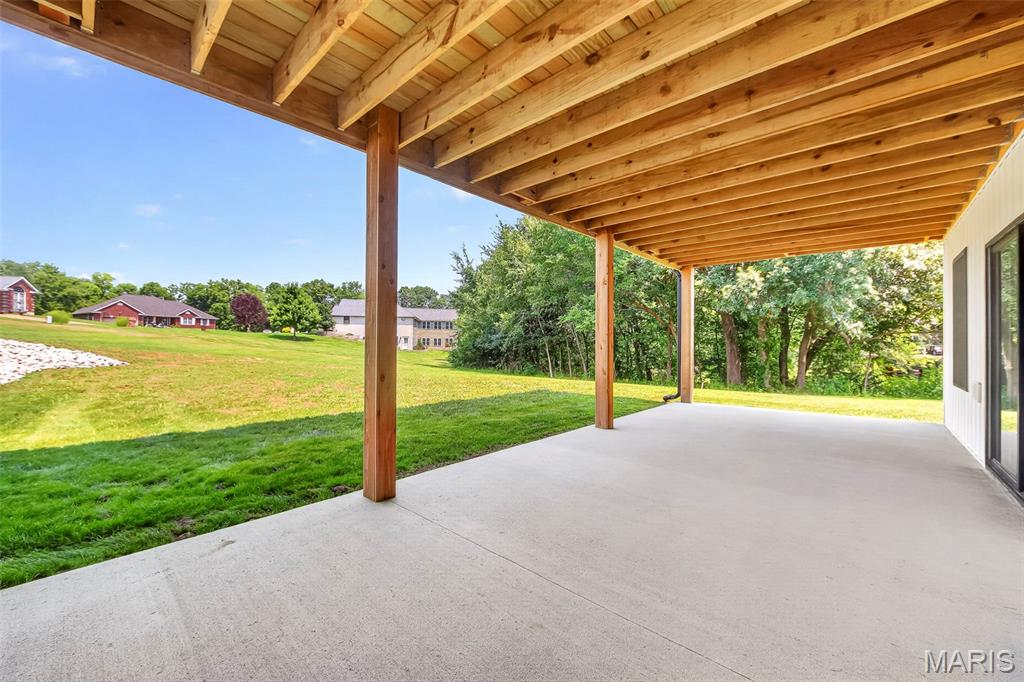10116 Norwoods Ct