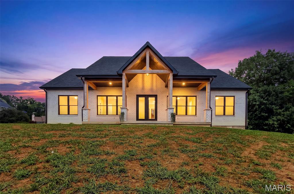 10116 Norwoods Ct