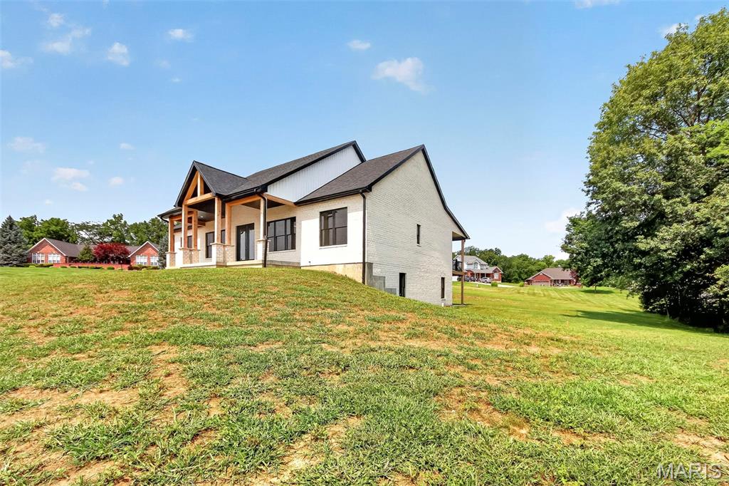 10116 Norwoods Ct