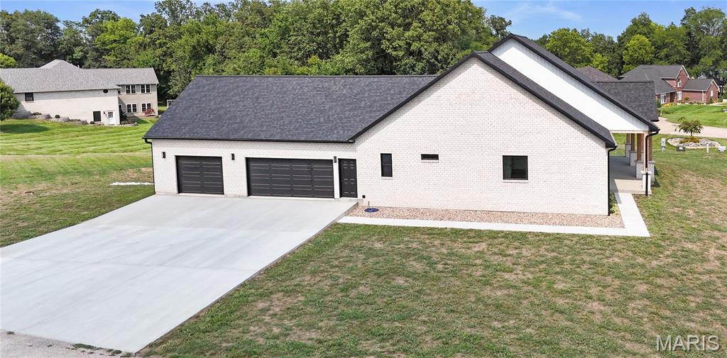 10116 Norwoods Ct
