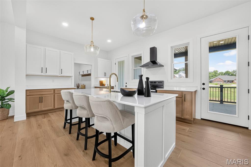 10116 Norwoods Ct