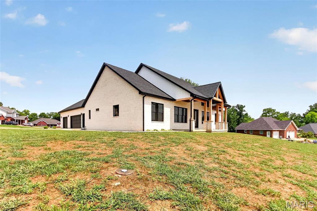 10116 Norwoods Ct