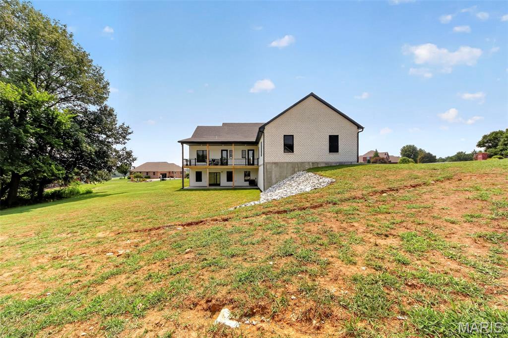 10116 Norwoods Ct