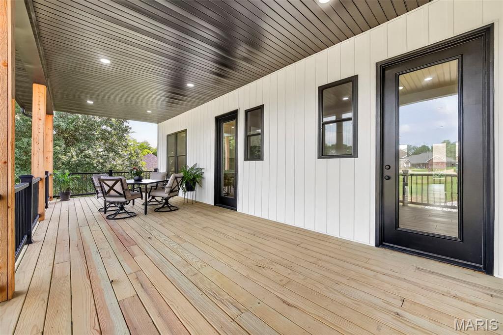 10116 Norwoods Ct