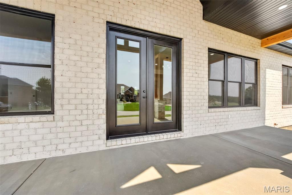10116 Norwoods Ct