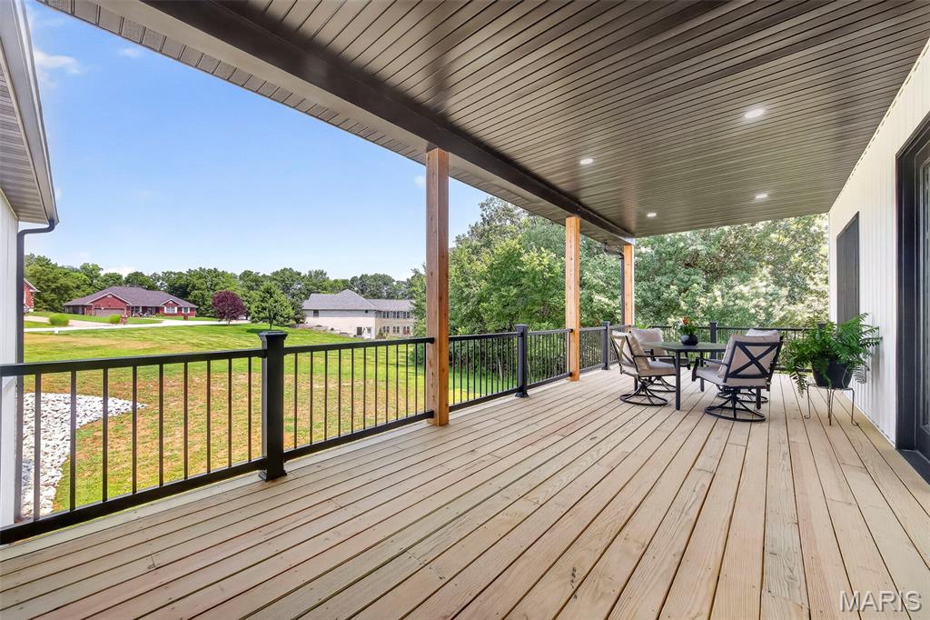 10116 Norwoods Ct