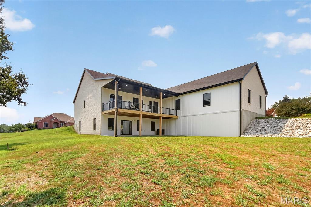10116 Norwoods Ct