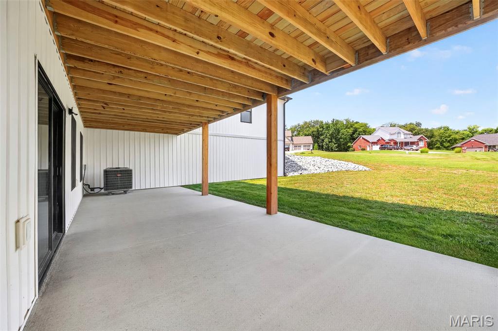 10116 Norwoods Ct