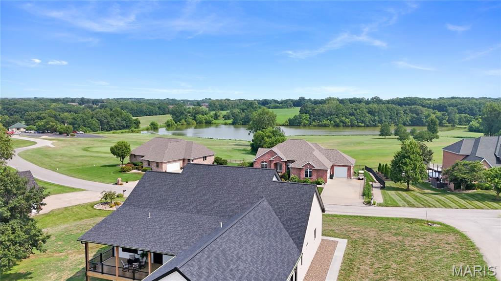10116 Norwoods Ct
