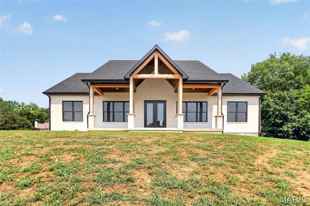 10116 Norwoods Ct