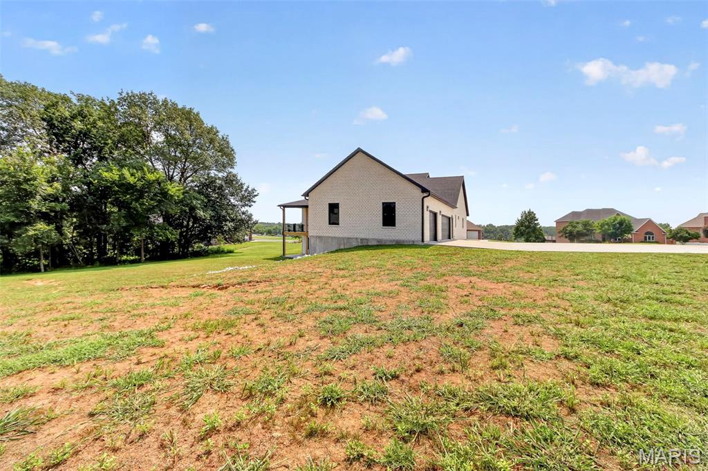 10116 Norwoods Ct