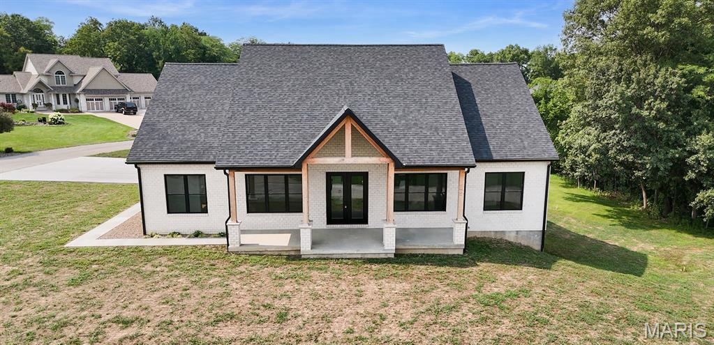 10116 Norwoods Ct