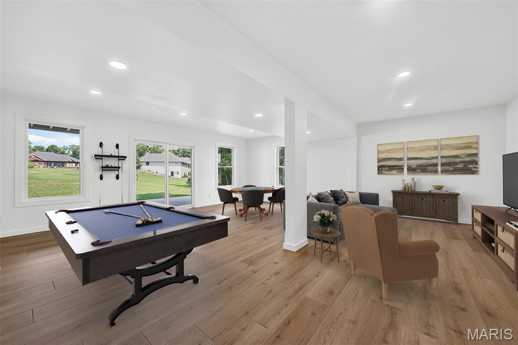 10116 Norwoods Ct
