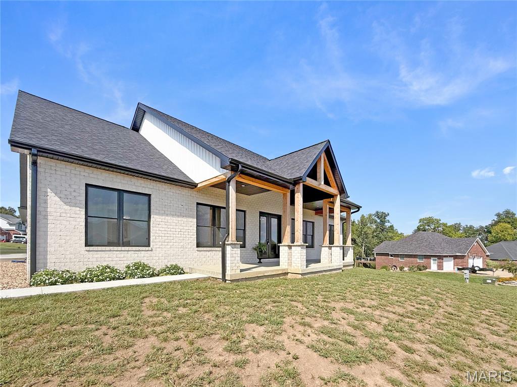 10116 Norwoods Ct