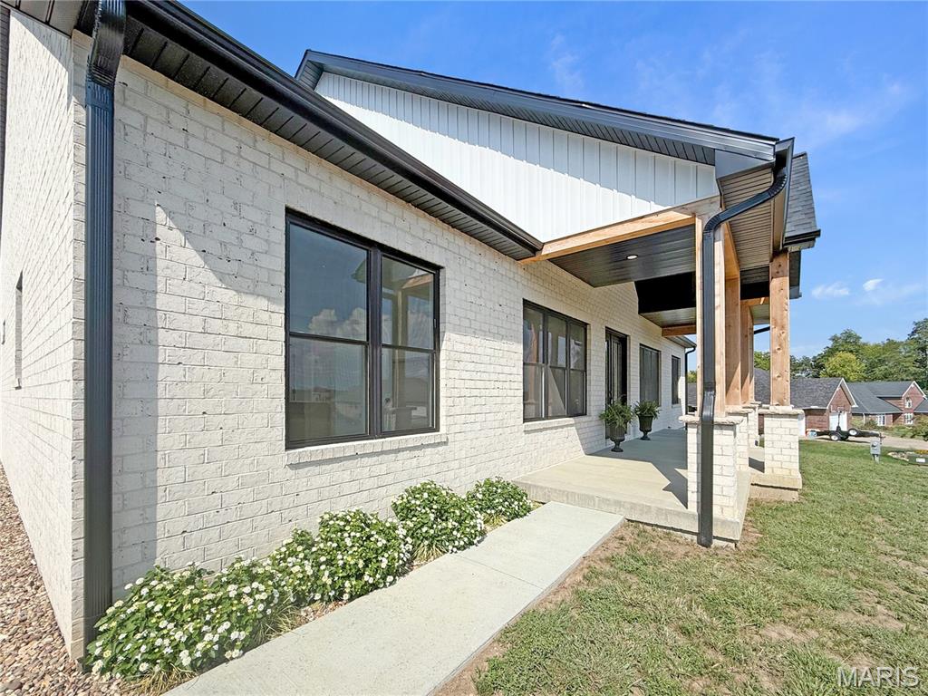 10116 Norwoods Ct