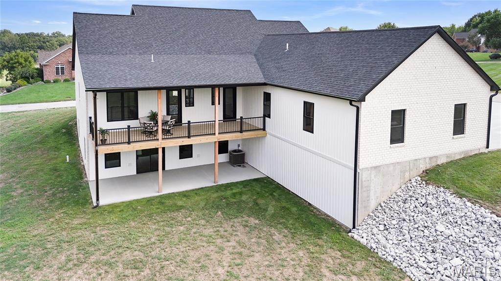 10116 Norwoods Ct