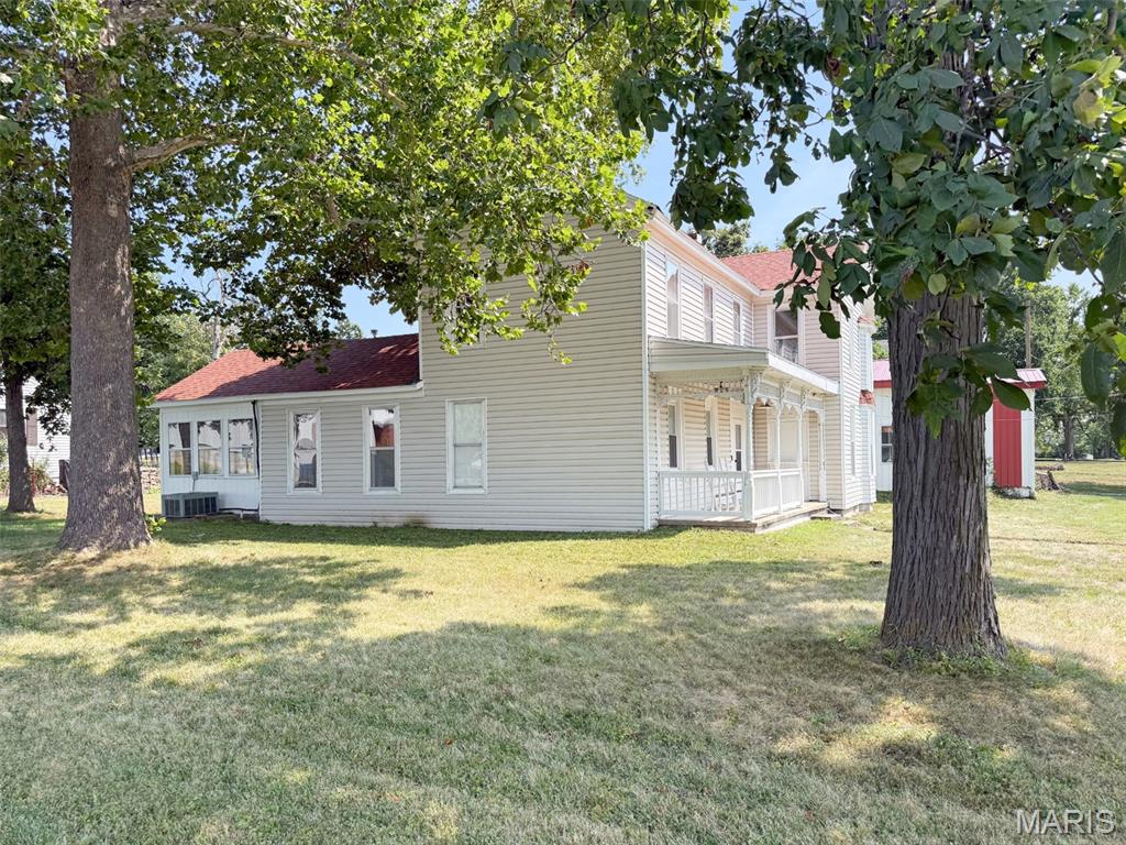 301 S Palmyra