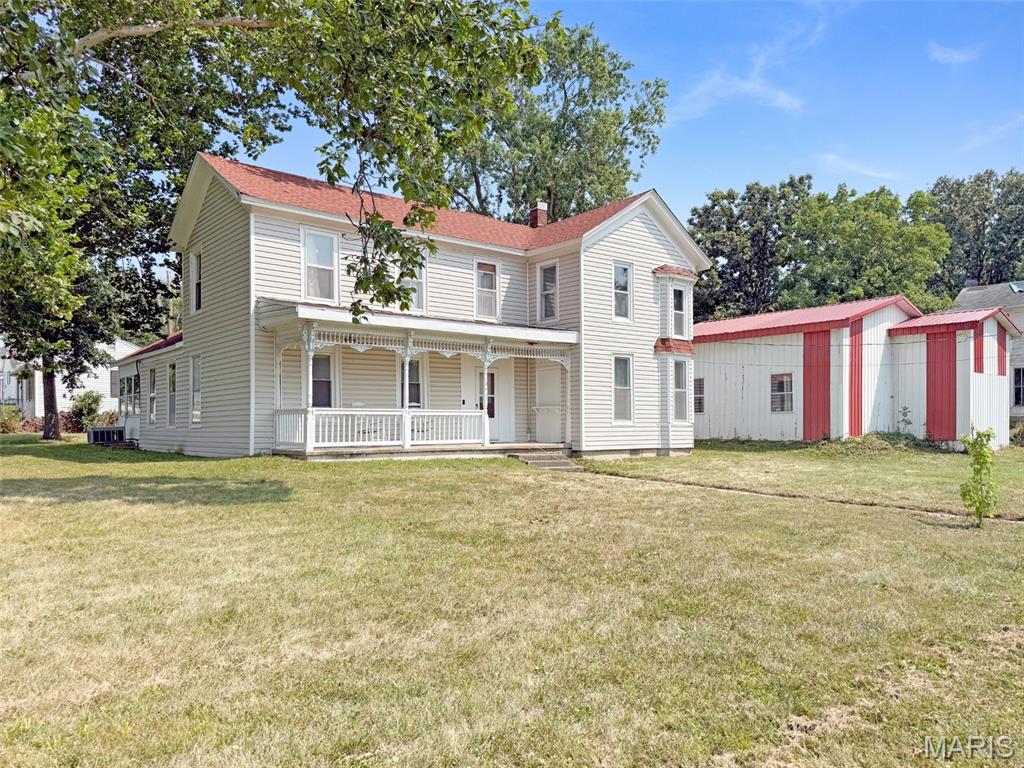 301 S Palmyra