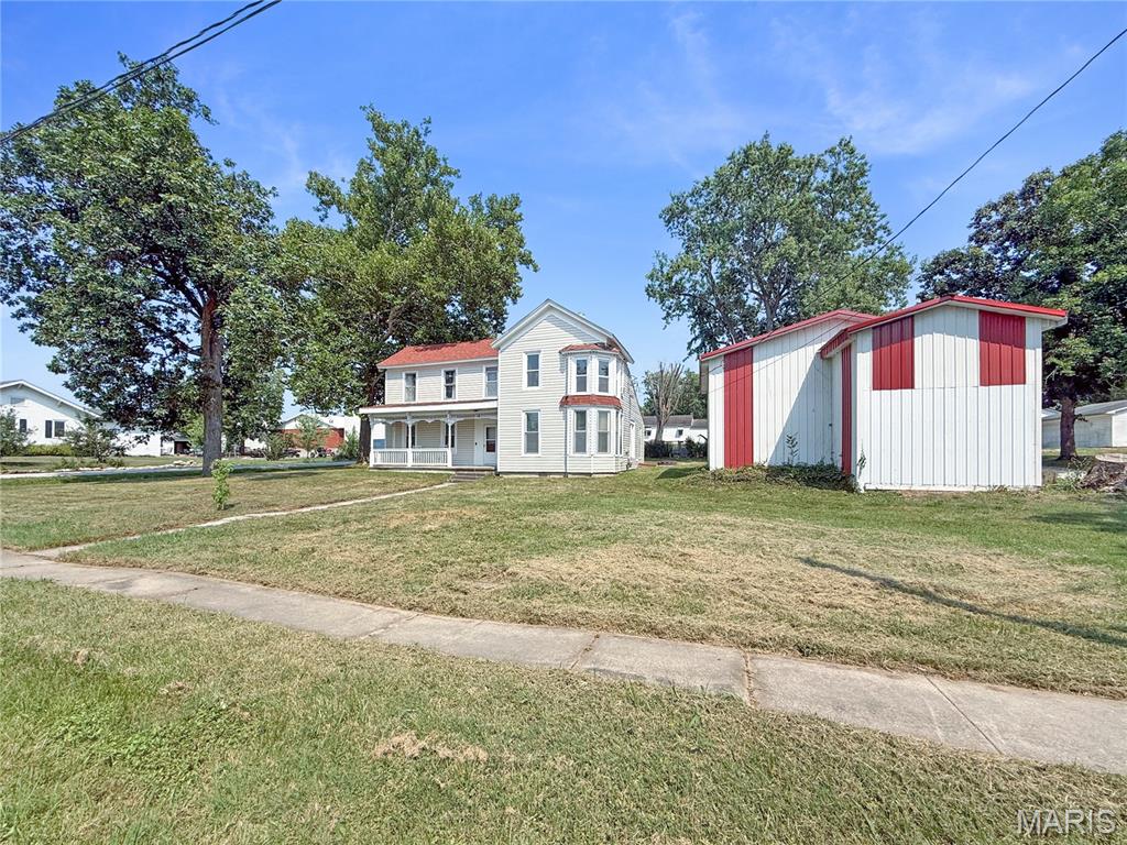 301 S Palmyra