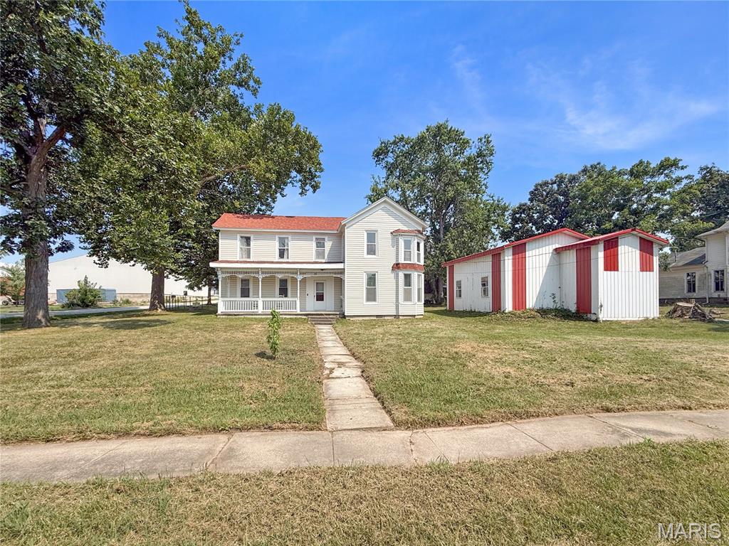 301 S Palmyra