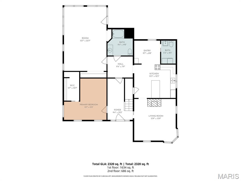 301 S Palmyra