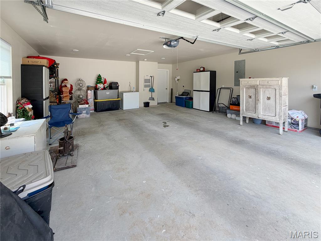 4055 Breckenridge Drive