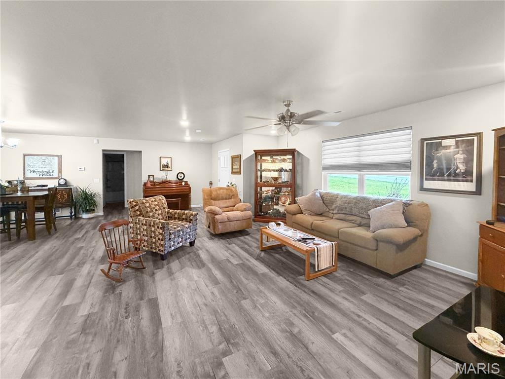 4055 Breckenridge Drive