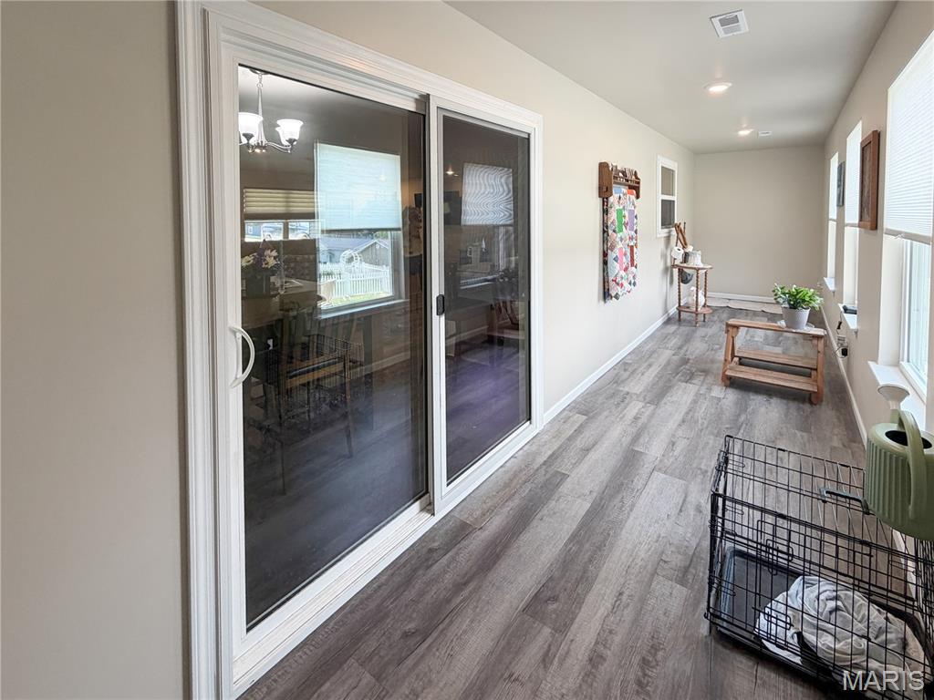 4055 Breckenridge Drive