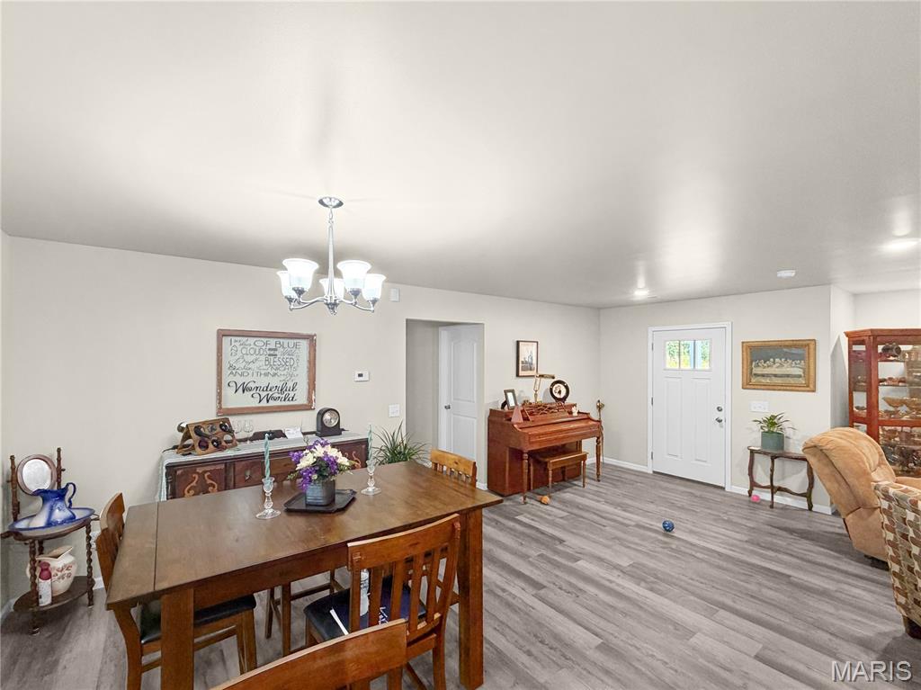 4055 Breckenridge Drive