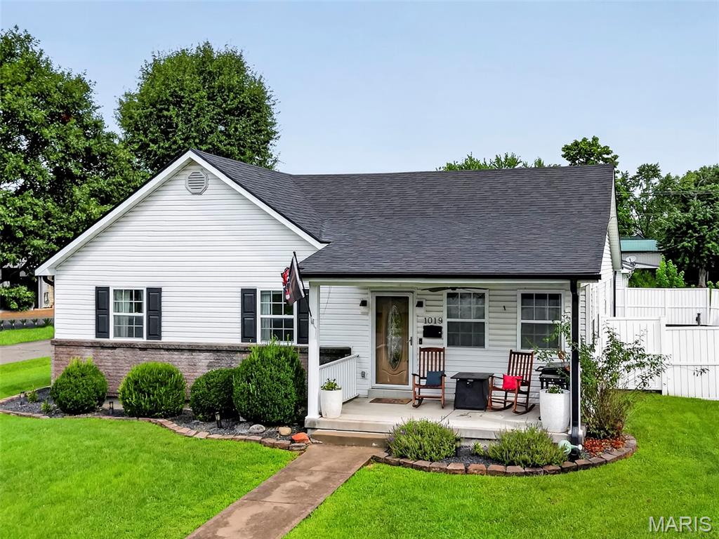 1019 W Main Street