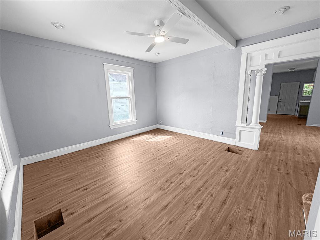 1311 Fulton Avenue