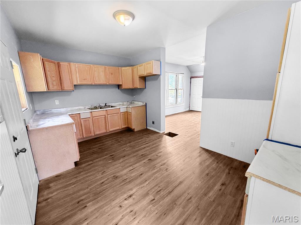 1311 Fulton Avenue