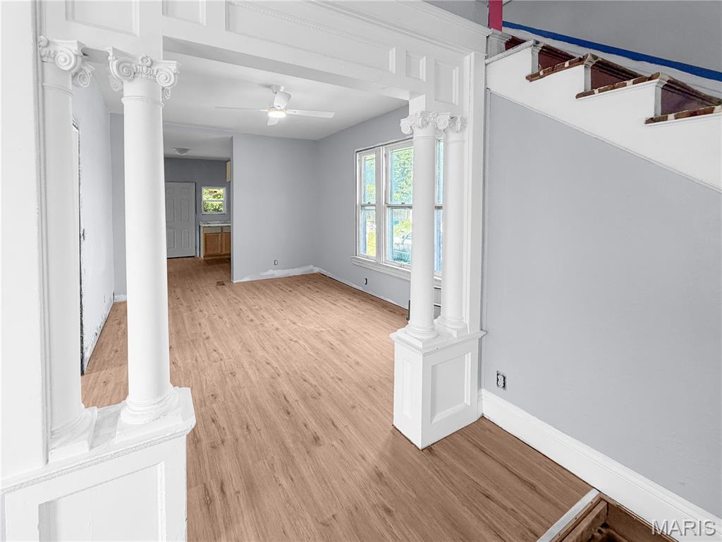 1311 Fulton Avenue