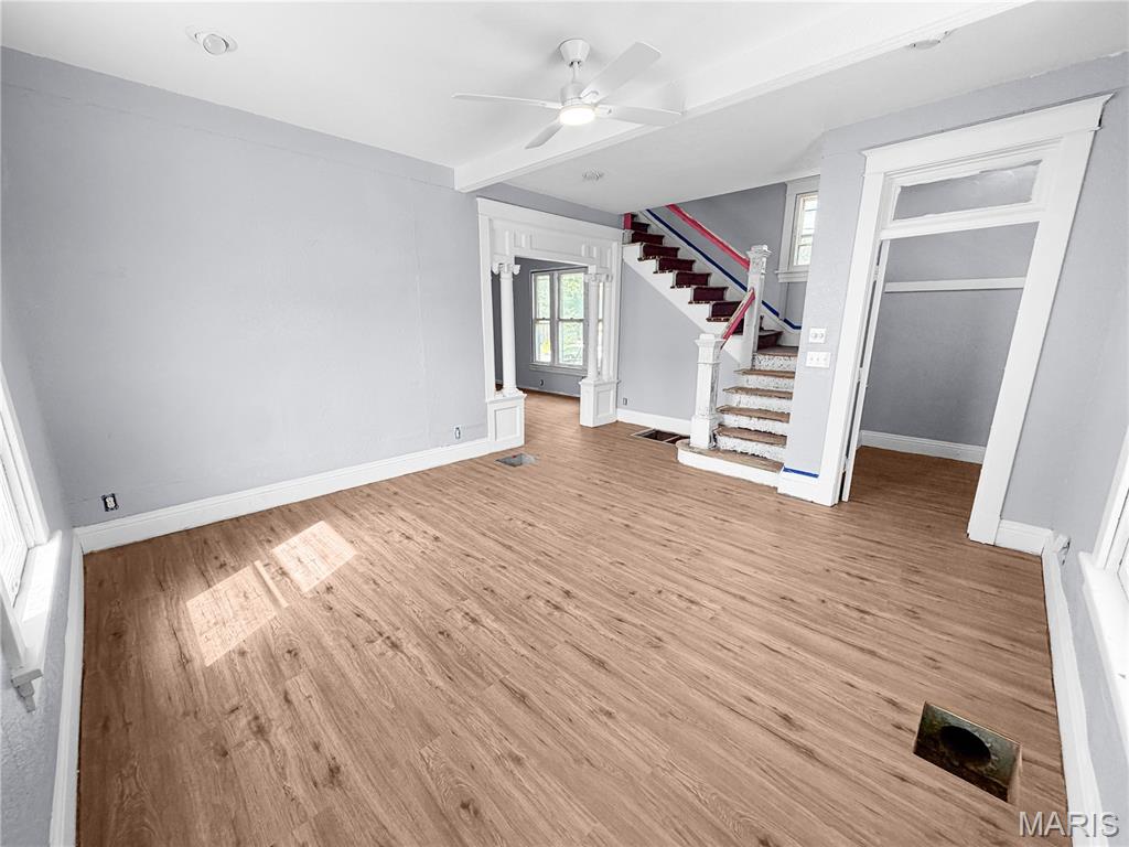 1311 Fulton Avenue