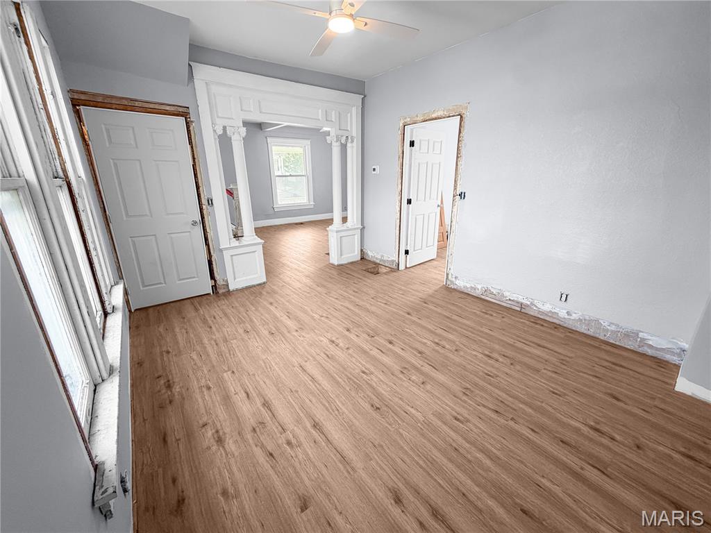 1311 Fulton Avenue