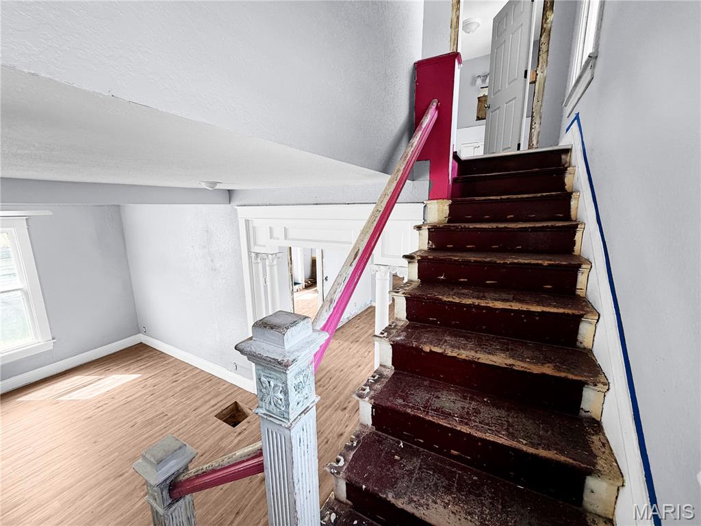 1311 Fulton Avenue