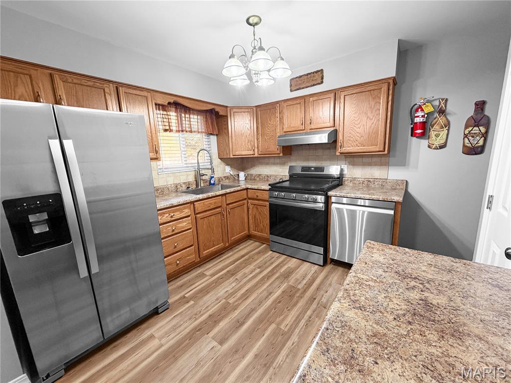 121 N 18th Street