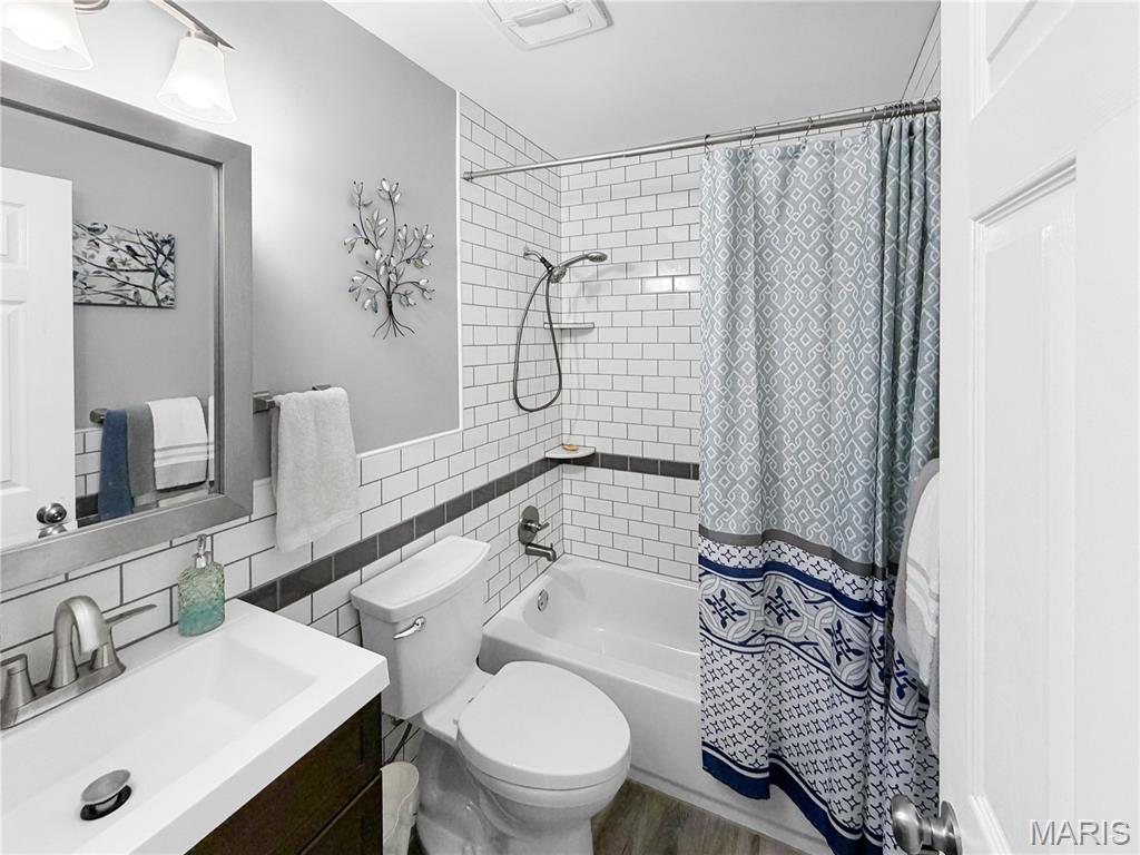121 N 18th Street