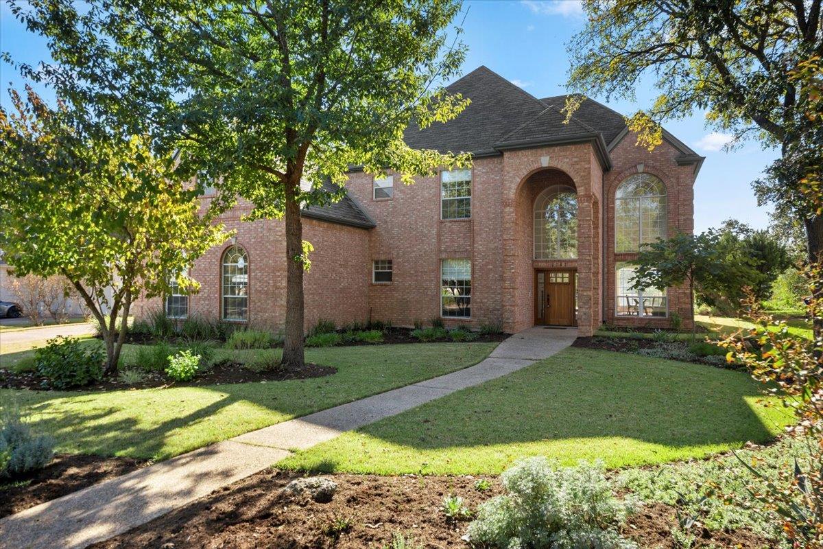 2707 Bartons Bluff LN