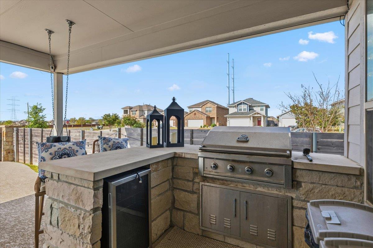 6401 Golden Bough LN, Pflugerville