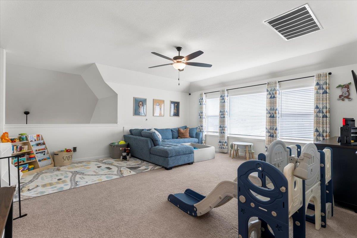 6401 Golden Bough LN, Pflugerville