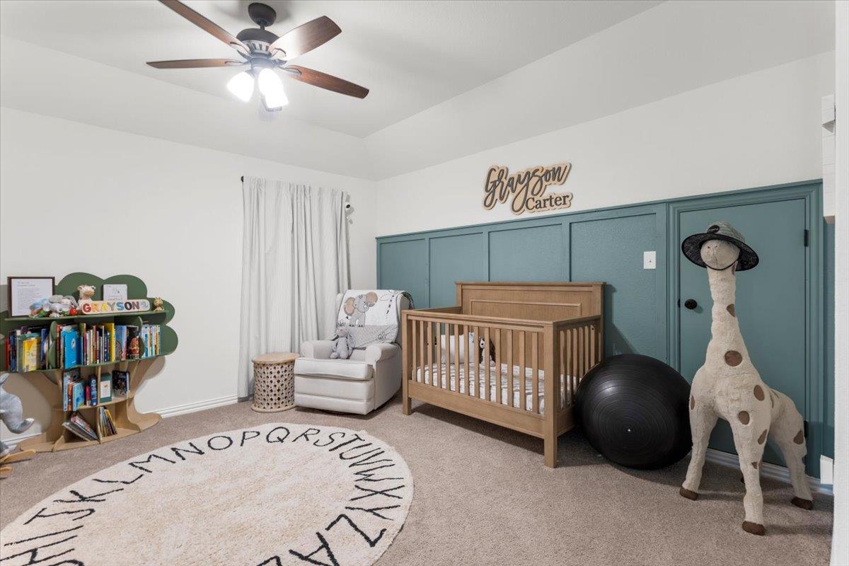 6401 Golden Bough LN, Pflugerville