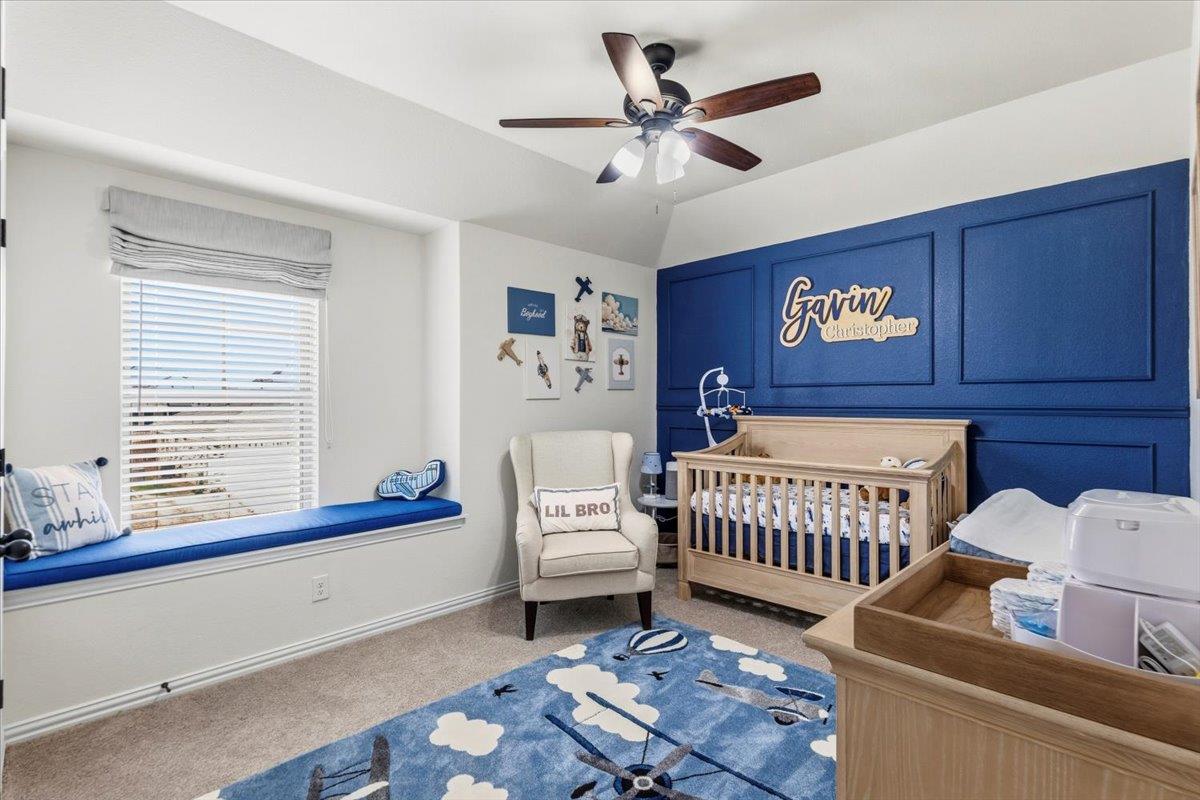 6401 Golden Bough LN, Pflugerville