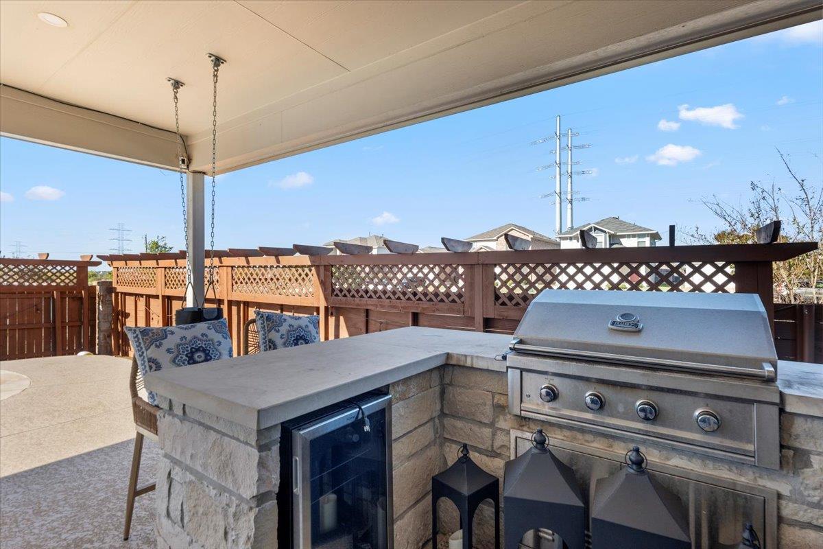 6401 Golden Bough LN, Pflugerville