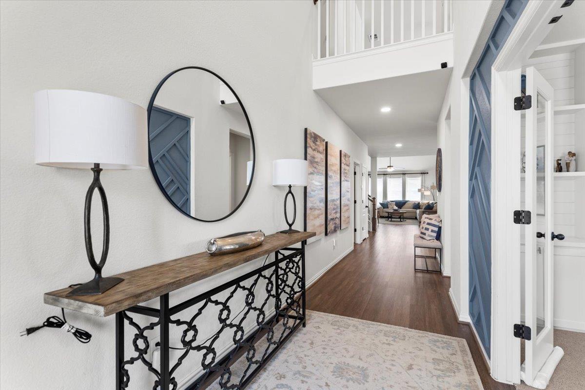 6401 Golden Bough LN, Pflugerville