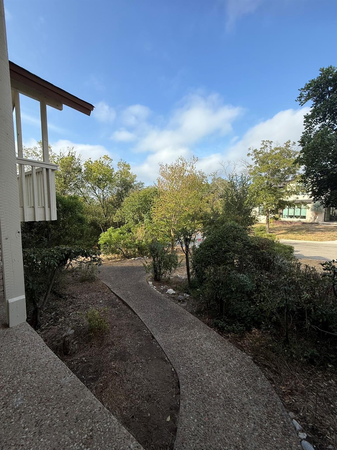 203 Blue Ridge TRL, Austin