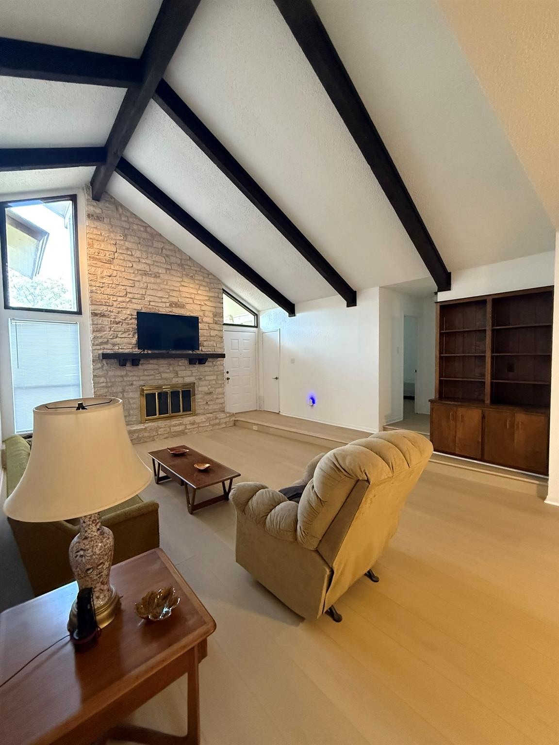 203 Blue Ridge TRL, Austin