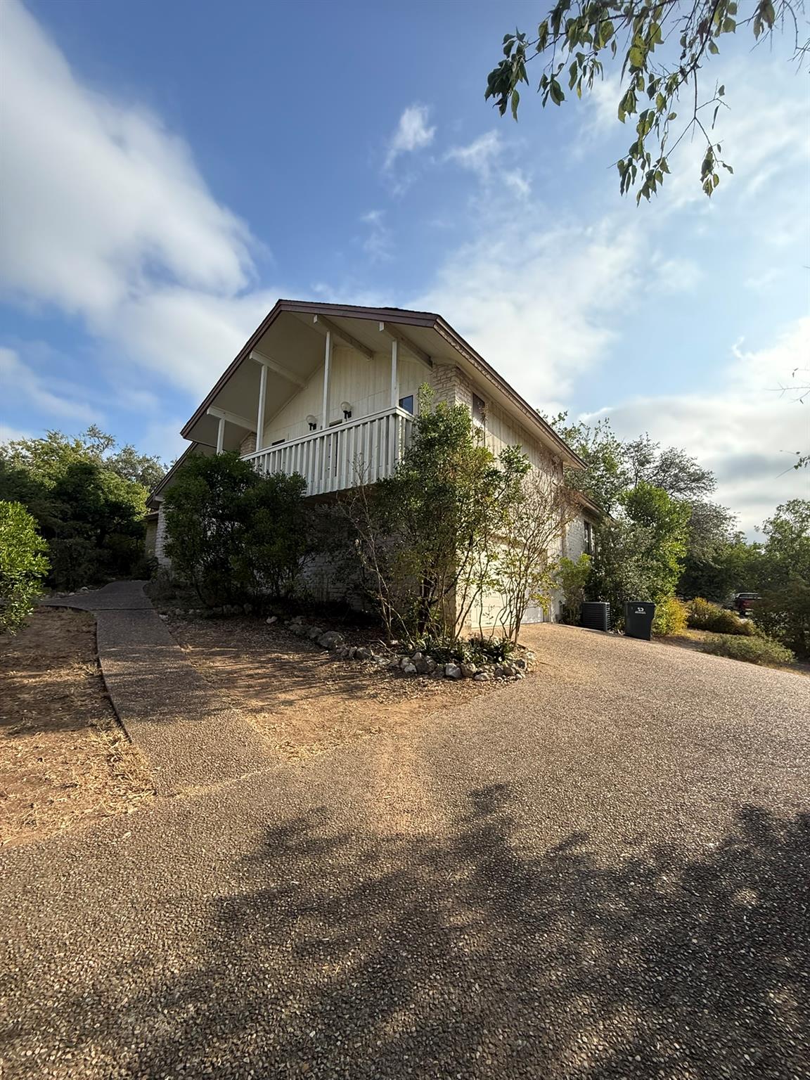 203 Blue Ridge TRL, Austin