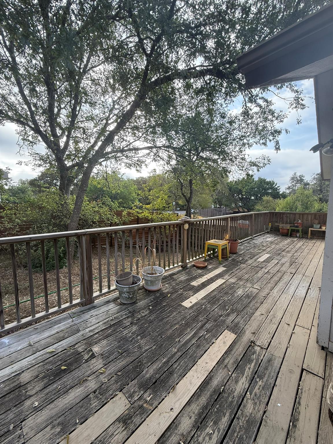 203 Blue Ridge TRL, Austin