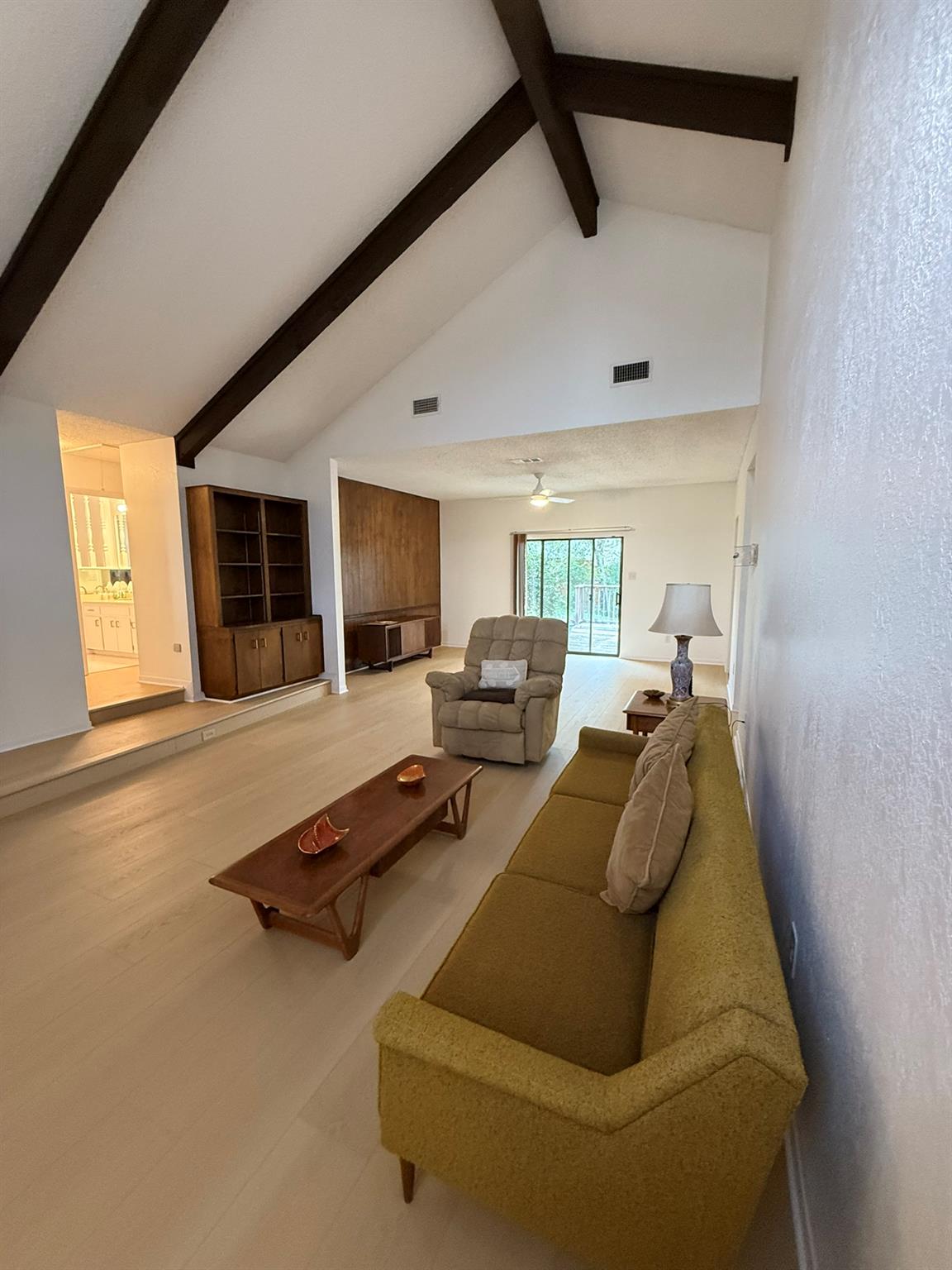 203 Blue Ridge TRL, Austin